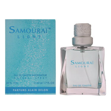 SAMOURAI サムライサムライライト EDT/50mL フレグランス 香水 [レディー…...:tifose:10005441