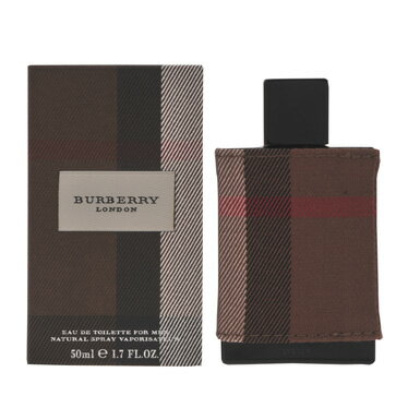 Burberry バーバリー ロンドン フォーメン EDT/50mL フレグランス 香水 …...:tifose:10005499