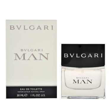 ブルガリ マン EDT/30mL フレグランス 香水 [レディース メンズ ユニセックス 男性用 女...:tifose:10013345