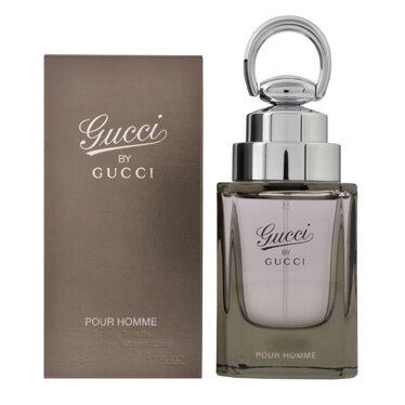 GUCCI グッチバイ グッチ プールオム EDT/50mL フレグランス 香水 [レディ…...:tifose:10005981