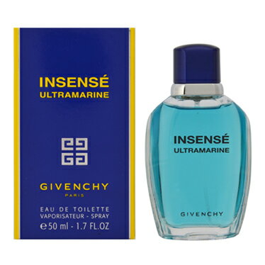 ジバンシイ GIVENCHY ウルトラマリン EDT/50mL フレグランス 香水 [レデ…...:tifose:10011021