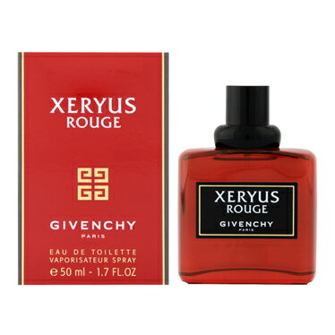 GIVENCHY ジバンシイ キセリュズルージュ EDT/50mL フレグランス 香水 [レディース...:tifose:10011022