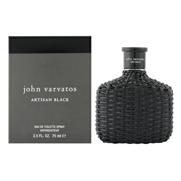 ジョンヴァルヴェイトス アルティザン ブラック EDT/75mL フレグランス 香水 [レディース ...:tifose:10011228