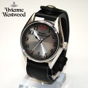 Vivienne Westwood （ヴィヴィアンウエストウッド） 腕時計 VV012BK HERITAGE ブラック 時計 メンズ レディース ヴィヴィアン [Vivienne Westwood][ヴィヴィアン][ビビアン][腕時計][時計][ウォッチ]