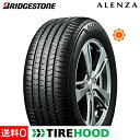 225/60R17 99V ブリヂストン ALENZA(アレンザ) ALENZA001 タイヤ単品1本