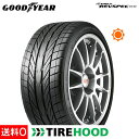 グッドイヤー イーグル REVSPEC RS-02 225/...