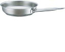 FISSLER フィスラーNEWプロコレクション フライパン 28cm