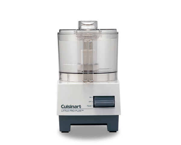 【ポイント10倍！〜7/23(月)〆】Cuisinart クイジナートリトルプロプラス フードプロセッサー（LPP2JW）【送料無料】自慢の強力モーターをコンパクトボディに凝縮