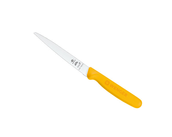 WENGER ウェンガー スナックナイフ20％OFF！最高の切れ味と賞賛される波刃ナイフシリーズ