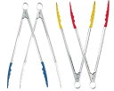 NEW!20%OFF!クイジプロ シリコンロッキングトングM