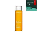 クラランス プラントシャワー/バスローション トニック 200ml【人気】【最安値に挑戦】【CLARINS】【ボディソープ】
