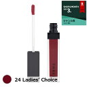 スリー シマリングリップ ジャム 24 Ladies’ Choice 7g【人気】【最安値に挑戦】【THREE】【リップグロス】