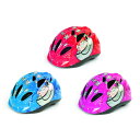 Sleepy Bear Child Helmet(子供用ヘルメット、自転車)Polisport(ポリスポート)