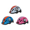 BABY HELMET SPIKE(子供用ヘルメット、自転車)Polisport(ポリスポート)