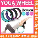 ヨガホイール | 背中サポート 柔軟サポート ストレッチ y...