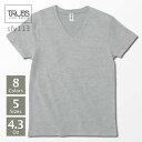 tシャツ 無地【TRUSS(トラス) |...