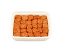 【塩分8%の梅干】あまい梅 550g ご自宅用