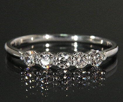 K18 ダイヤモンド リング 『clarita』【指輪】【リング】【ダイヤモンド】【ゴールド】【ホワイトゴールド】【イエローゴールド】【ピンクゴールド】【限定】