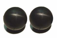 リバウンドボール&ハネナイトボール 41mm
