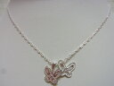 ¥·¥ë¥Ð¡¼ ¥À¥Ö¥ë ¥Ð¥¿¥Õ¥é¥¤ ¥Ú¥ó¥À¥ó¥È ¥Í¥Ã¥¯¥ì¥¹ SILVER925