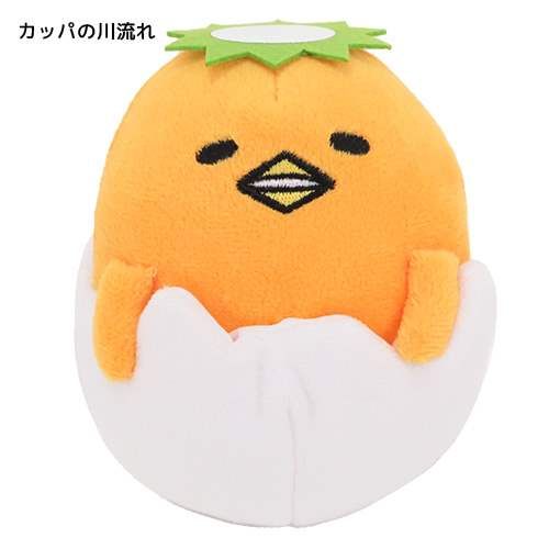 ぐでたまぬいぐるみS/コトワザシリーズぐでたまぬいぐるみS/コトワザシリーズ