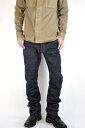 【SKULL JEANS】スカルジーンズ5010XX 6×6タイトストレートデニムパンツ ボタンフライ 生ジーパン ノンウォッシュ ビンテージデニムパンツ スキニージーンズ スーパースリムストレートジーンズ アメカジ メンズ 通販 MADE IN JAPAN 日本製★送料無料