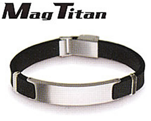 医療用具として認証されている本物の健康ギアですコラントッテMAG TITAN Ti-22