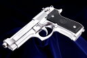 WA ベレッタ M92FS ブリガディア INOX
