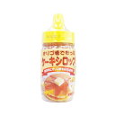 ケーキシロップ オリゴ糖 メープルタイプ 300g マルミ