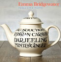 ティーポット エマブリッジウォーター Emma Bridgewater 1.4l ブラック トースト 陶器 英国製 ボックス付き レター お茶 大きい 紅茶 ブランド プレゼント プレゼント ギフト 新生活 新居 引越し祝い 新築