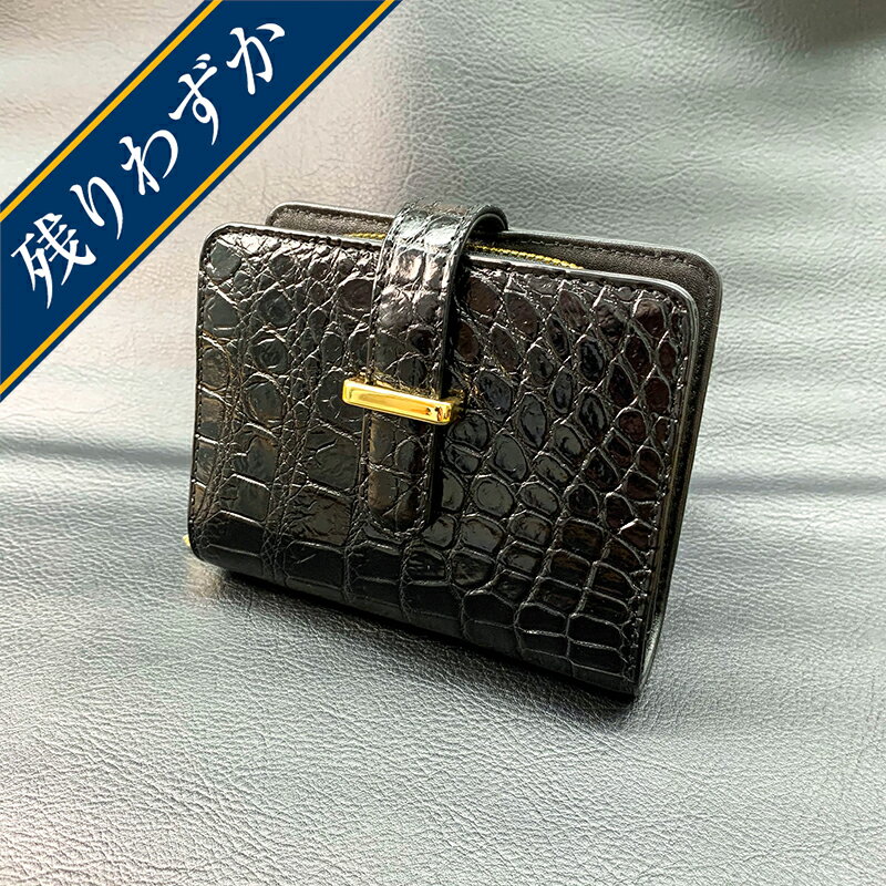 財布（レディース） クロコダイル 人気ブランドランキング2023 