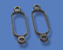 HM-052-Z-06 Ball linkage ring ラジコンヘリコプター6ch#52消耗部品