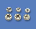 HM-052-Z-22 Bearing set ラジコンヘリコプター6ch#52消耗部品