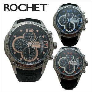 ROCHETロシェMOTERSPORTJAPANLimted腕時計