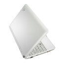 ASUS Eee PC 1000H ホワイト　UMPC　HDD160GB送料無料！　台数限定！HDD160GB(ハードディスクドライブ)内蔵大容量なのに持ち運び簡単♪新品アウトレット