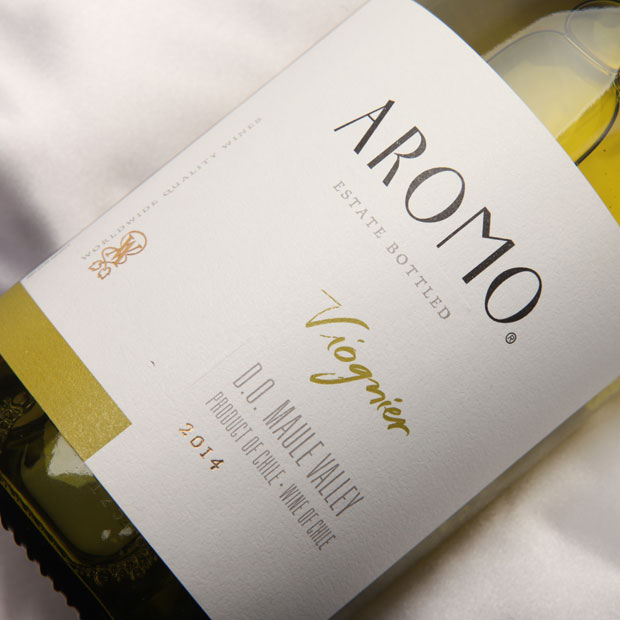 _CŏЉ܂^ C A BIjG 750ml ` }E @[ C h AROMO VIOGNIER