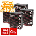 【送料無料】ボノス カベルネ ソーヴィニヨン 赤 3L 3000ml 4個セット 箱ワイン | バッグインボックス BIB 大容量 赤ワイン ミディアムボディ 濃いめ ボックスワイン BOXワイン ボックス 箱 BOX 飲み会 宅飲み ギフト プレゼント 歳暮 中元 誕生日 人気 売れ筋 ワイン 中重口