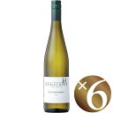 【22日はポイント5倍】ホーム・クリーク ワイパラ ゲヴュルツトラミネール/サザン・バンダリー・ワインズ 750ml×6本 (白ワイン)