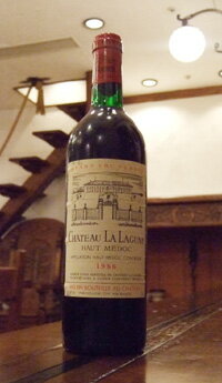 ȡ顡饮塼[1986]Chateau La Lageune