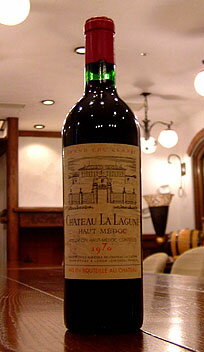 ȡ顡饮塼[1970]Chateau La Lageune