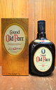 【箱入】オールド パー1L(1000ml) 12年 ブレンデッド スコッチ ウイスキー 玉無 箱付 40%Old Parr 12year 1L