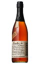 【お一人様1本限り】【木箱 正規品】ブッカーズ バレル バーボン バーボン ウイスキー ジム ビーム社 750ml 63% ハードリカー クラフトバーボン スモールバッチバーボン サントリー【wineuki_BOK】