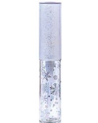 グラスアトマイザー　（プラスチックポンプ）＃50271　【スノークリア】4ml[ヤマダアトマイザー]