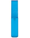 グラスアトマイザー　（プラスチックポンプ）＃5235　【ブルー】4ml[ヤマダアトマイザー]