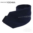 yṼv[gɁIzHERMES GX JV~A lN^C } JV~A100% Vi (HERMES Tie Marine Cashmere100%)yyΉzfs04gmyRCPz#yochika