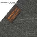 【新作続々入荷中★】HERMES エルメス リバーシブル マフラー
