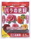 【 肥料 】 【 バラ 】 花ごころ バラの肥料 5kg