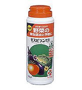【 殺虫剤 】 モスピラン粒剤 180g
