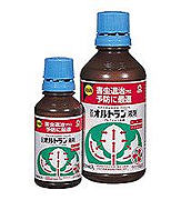 【 殺虫剤 】 オルトラン液剤 300ml