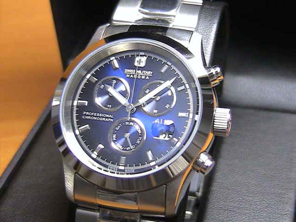 ߥ꥿꡼ ML245  40mm